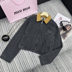 Miu Miu Outwear